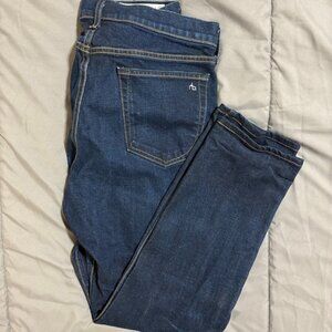 Rag & Bone Fit 3 in Ace